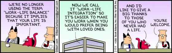 dilbert